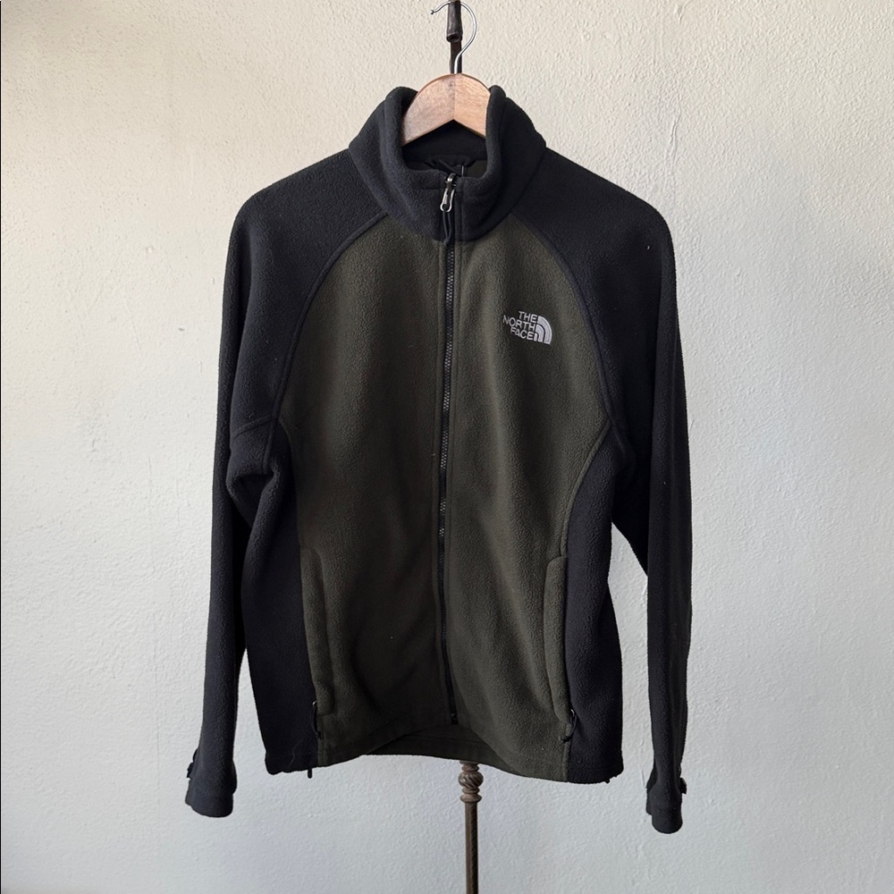 The North Face Khumbu Fleece Jacket Men’s Small